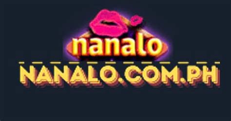 About NANALO .